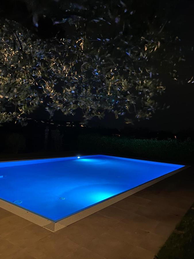 Lovely Villa Elena - Garda Lake Bardolino Dış mekan fotoğraf