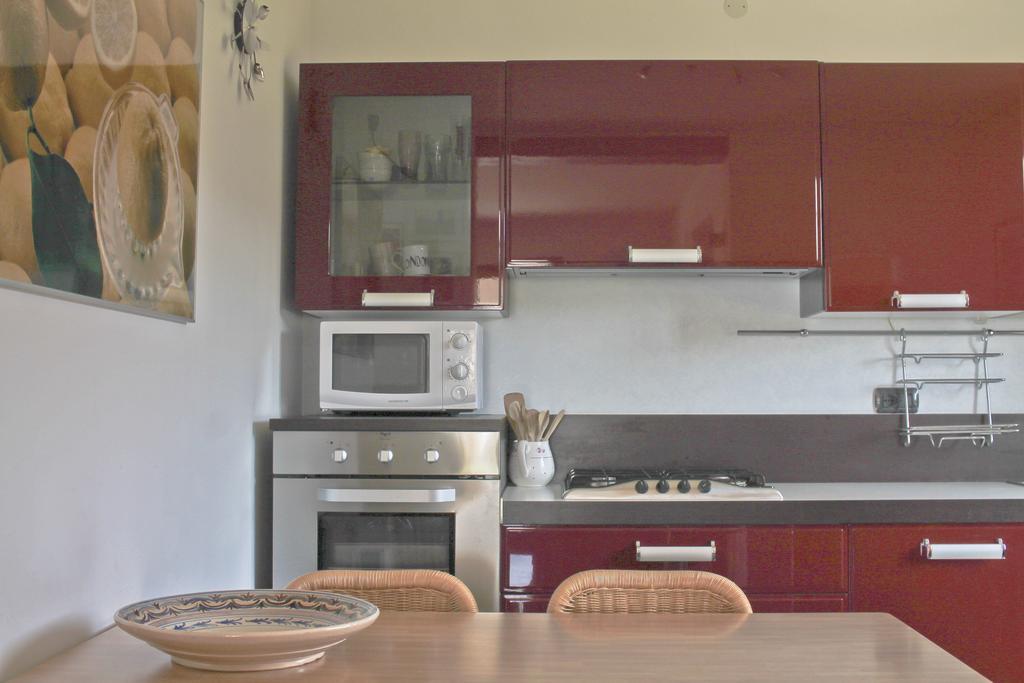 Lovely Villa Elena - Garda Lake Bardolino Dış mekan fotoğraf