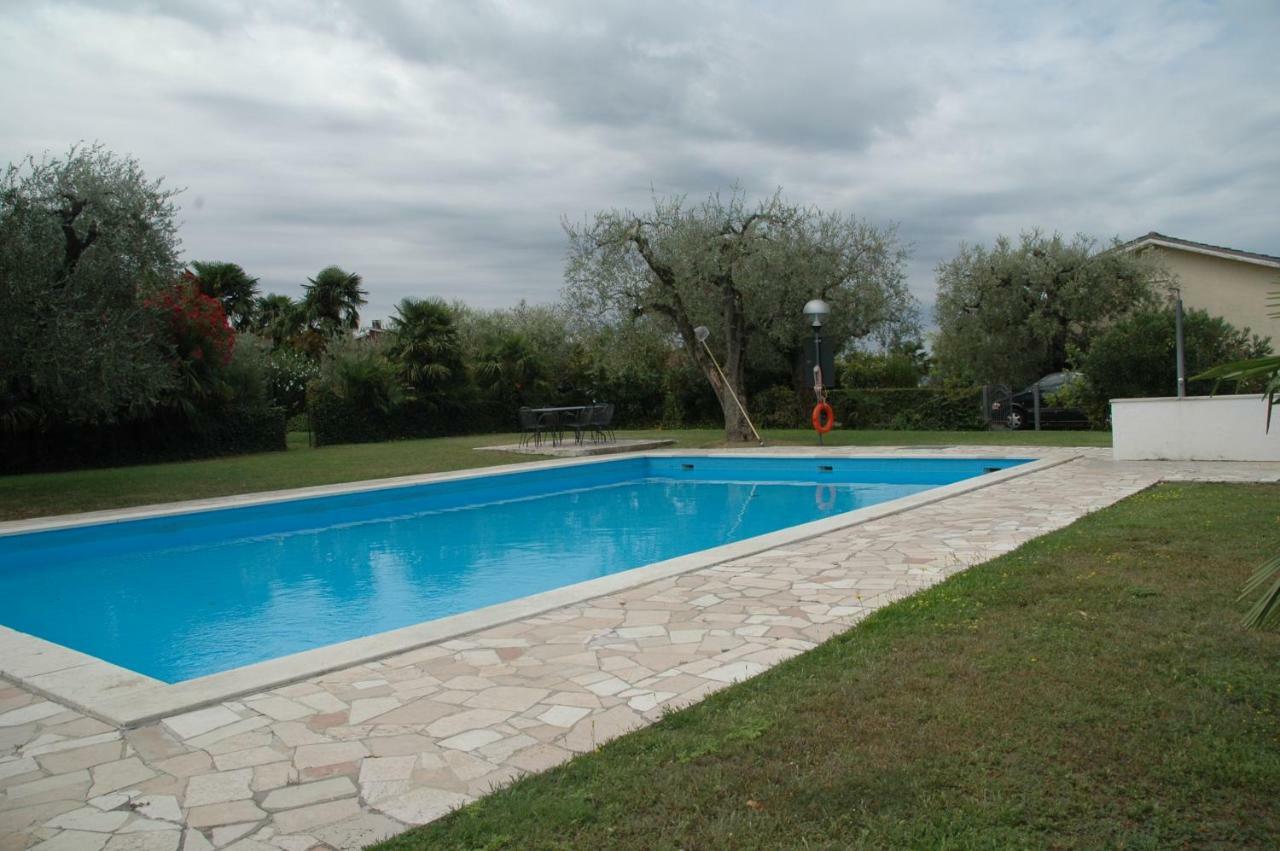 Lovely Villa Elena - Garda Lake Bardolino Dış mekan fotoğraf