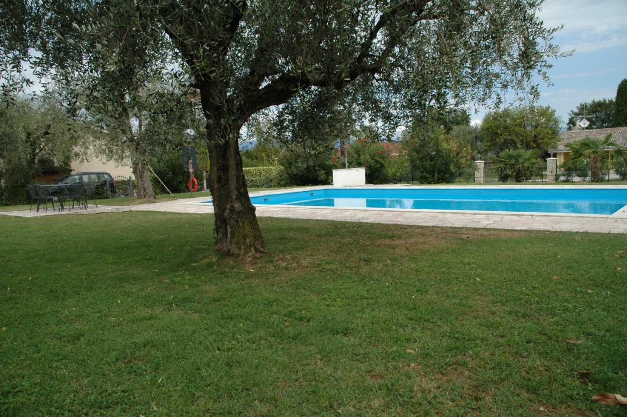 Lovely Villa Elena - Garda Lake Bardolino Dış mekan fotoğraf